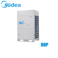 Midea Automatic Smart Air Conditioner Quiet Inverter Conditioners